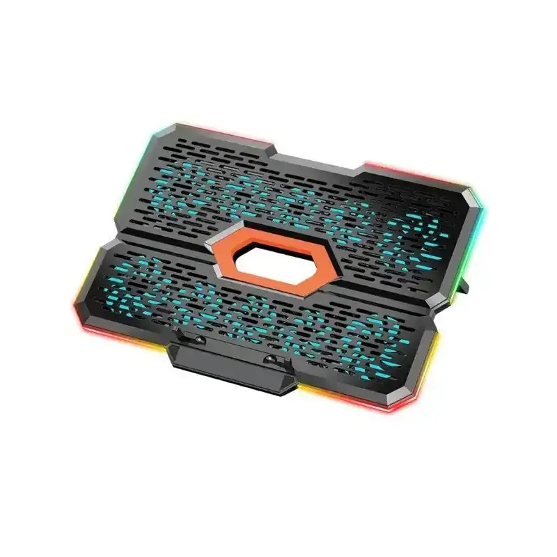 پایه خنک کننده لپ تاپ کول کلد مدل K39